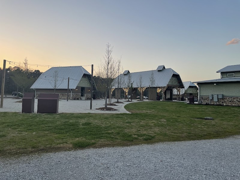 The Commons - Collegedale, TN