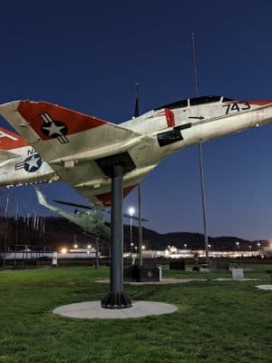 Veteran's Memorial Park of Collegedale