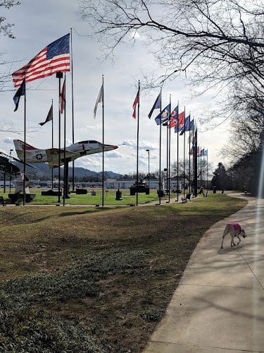 Veteran's Memorial Park of Collegedale