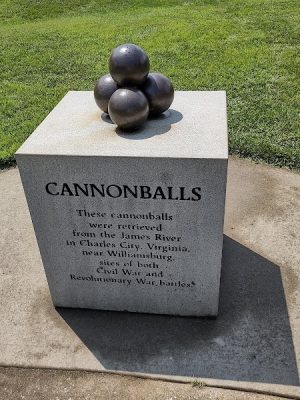 Veteran's Memorial Park of Collegedale
