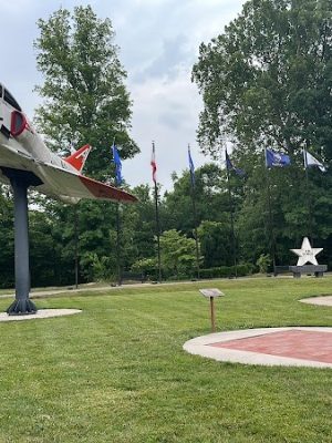 Wolftever Creek Greenway