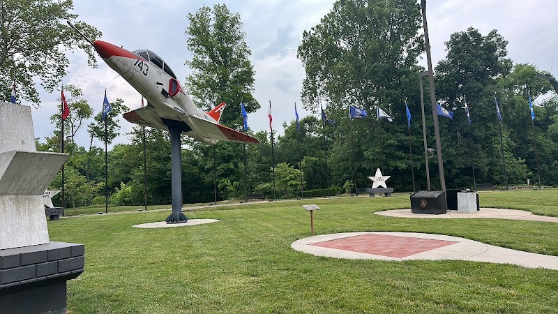 Wolftever Creek Greenway - Collegedale, TN