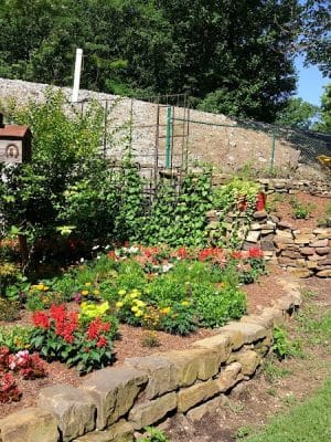 Wolftever Creek Greenway