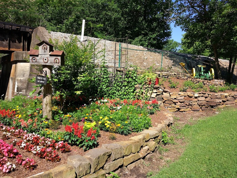 Wolftever Creek Greenway - Collegedale, TN