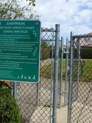 Bark Park