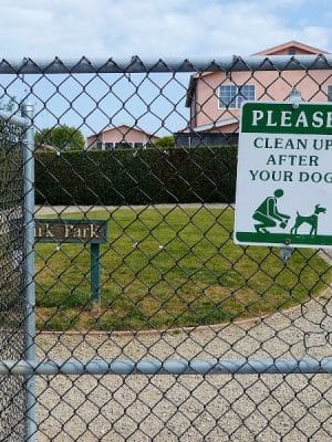 Bark Park