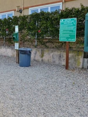Bark Park