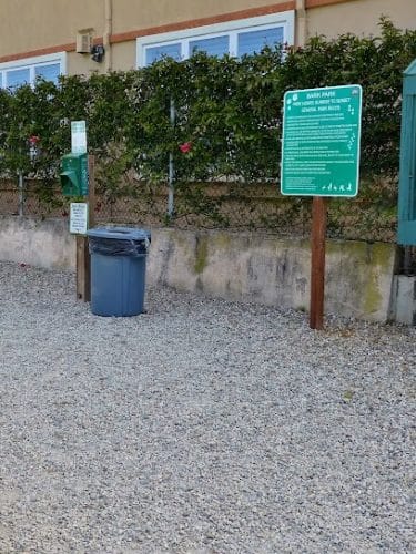 Bark Park