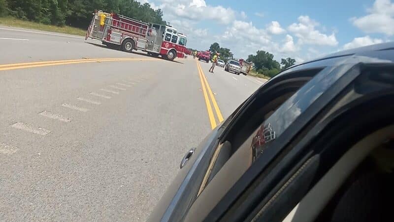 Colmesneil - Colmesneil, TX