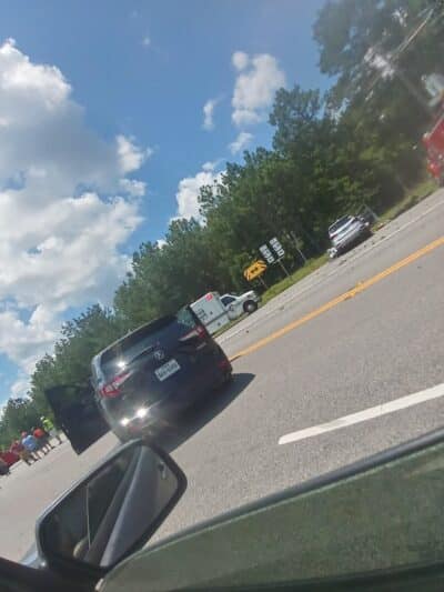 Colmesneil - Colmesneil, TX