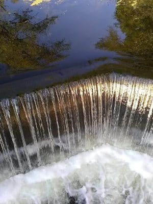 Old Colona Park