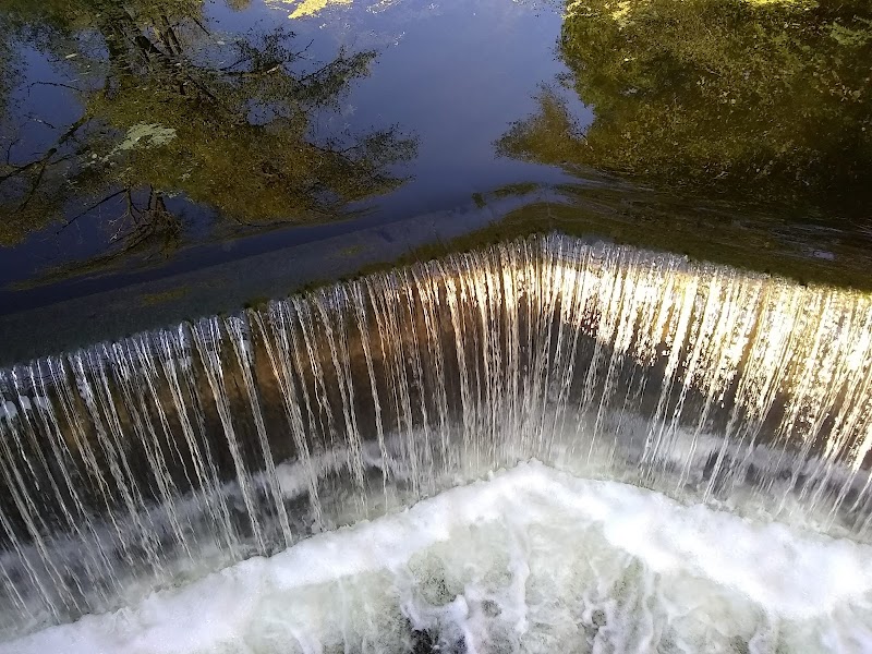 Old Colona Park - Colona, IL
