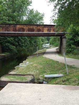Old Colona Park