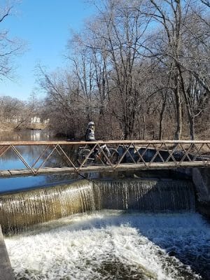 Old Colona Park