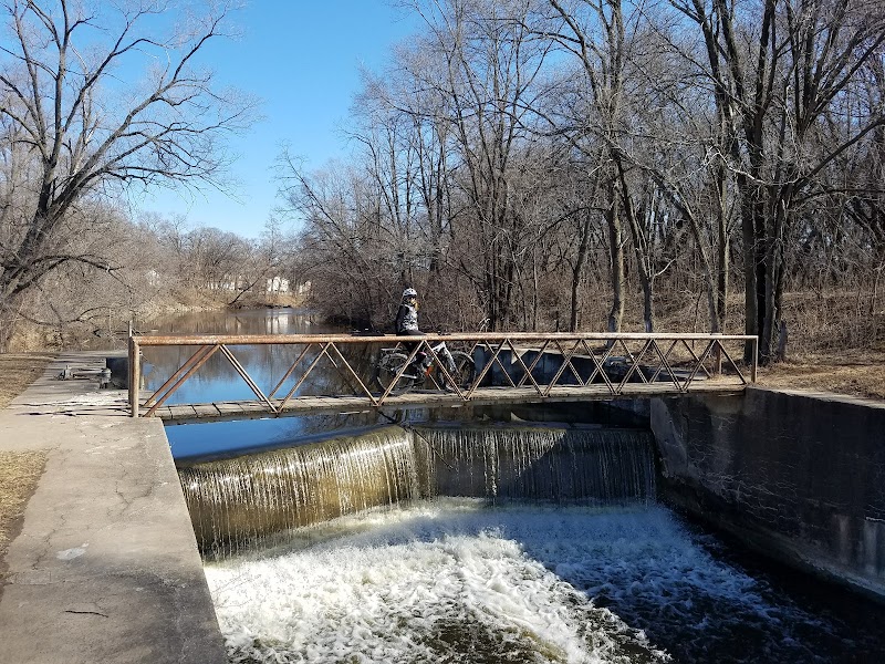 Old Colona Park - Colona, IL