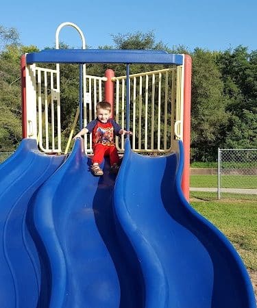 Old Colona Park