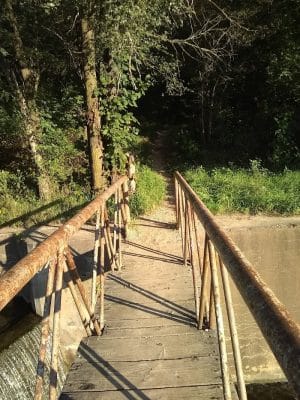 Old Colona Park