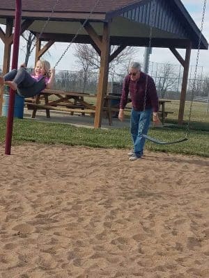 W. Gerard Huiskamp Family Park
