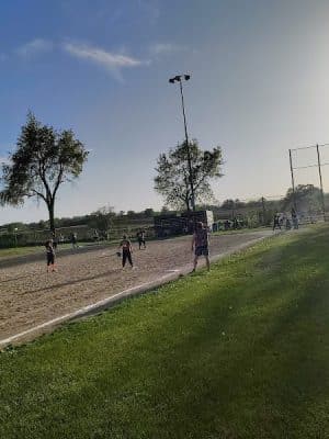 W. Gerard Huiskamp Family Park