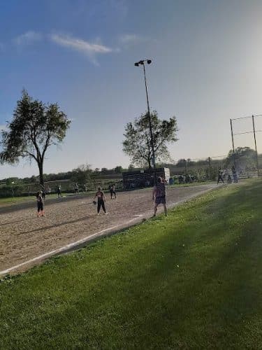 W. Gerard Huiskamp Family Park