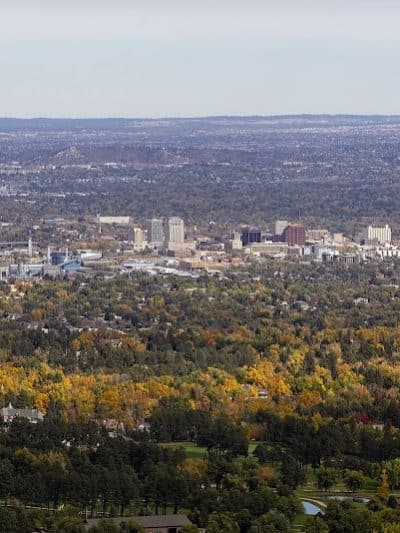 Colorado Springs - Colorado Springs, CO