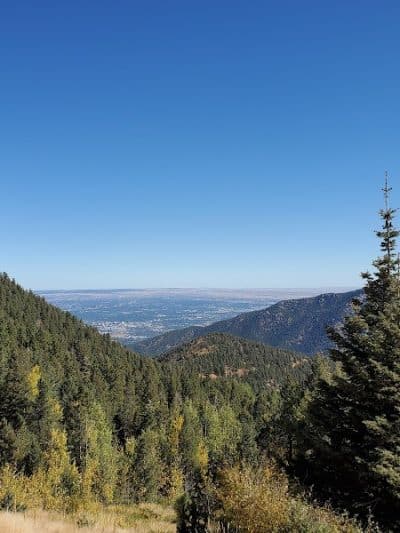 Franklin Park - Colorado Springs, CO