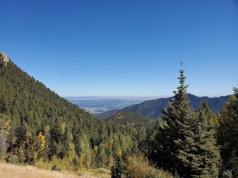 Franklin Park - Colorado Springs, CO