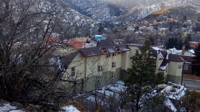 Franklin Park - Colorado Springs, CO