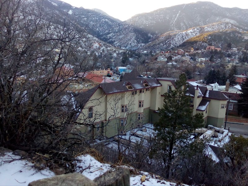 Franklin Park - Colorado Springs, CO