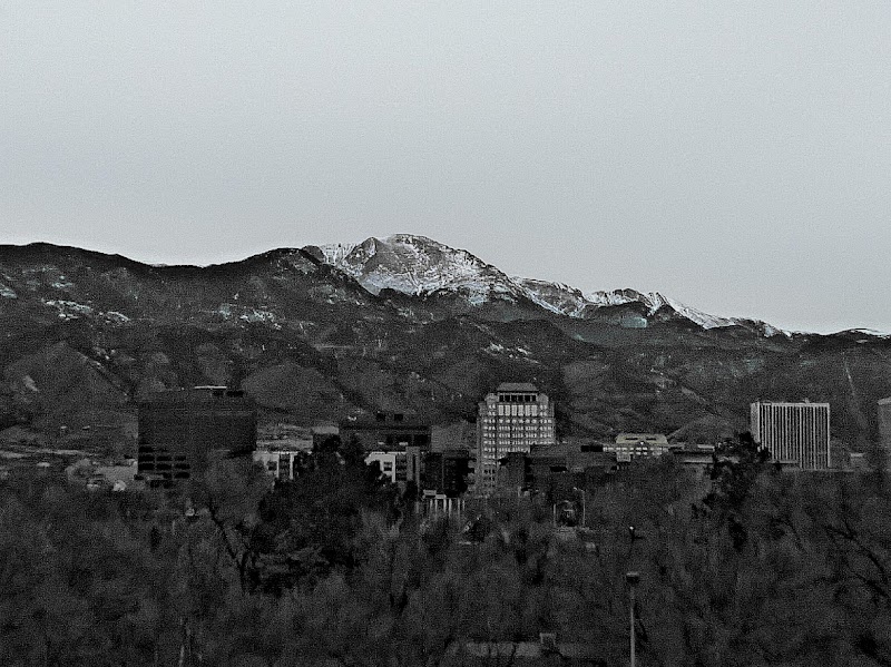 Freedom Park - Colorado Springs, CO