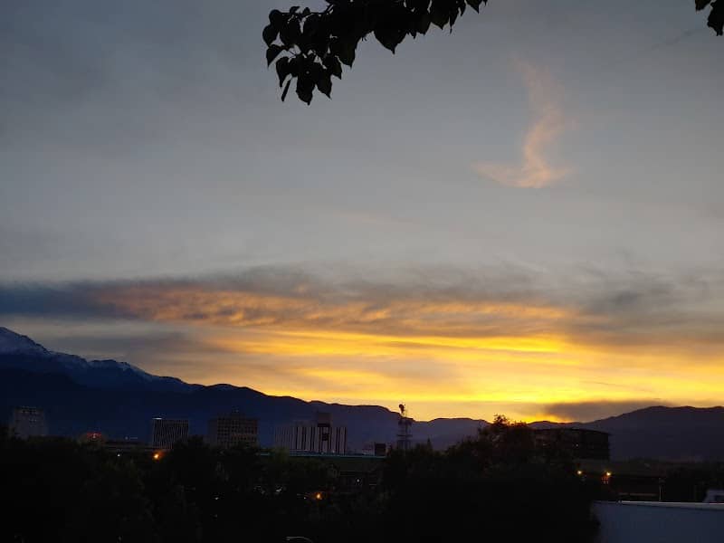 Freedom Park - Colorado Springs, CO