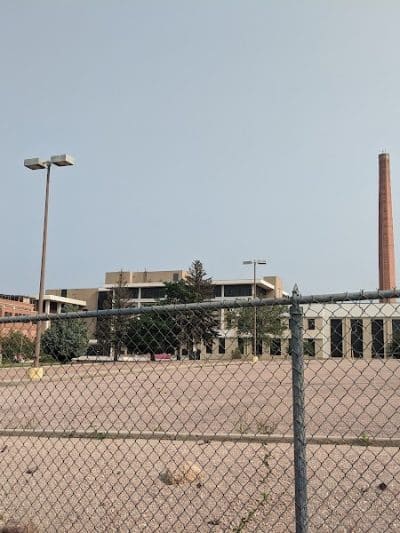Freedom Park - Colorado Springs, CO