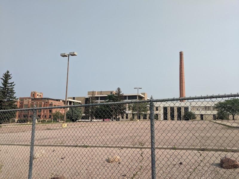 Freedom Park - Colorado Springs, CO