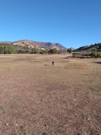 Garden of the Gods Off-Leash Area - Colorado Springs, CO