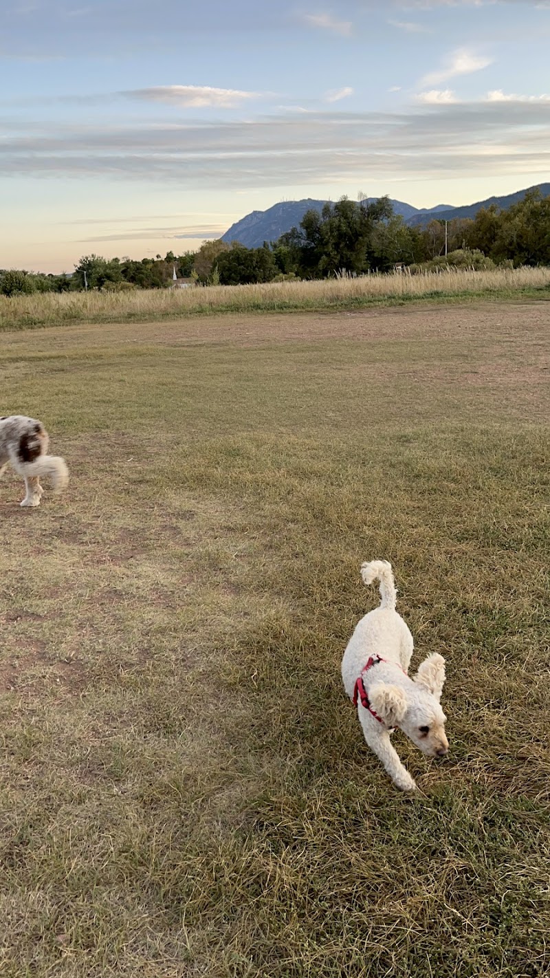 Garden of the Gods Off-Leash Area - Colorado Springs, CO