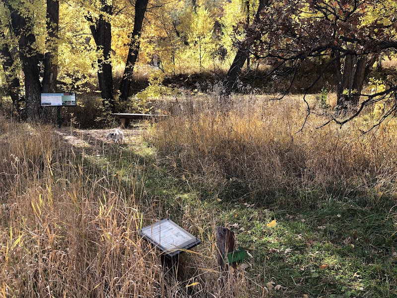 Harlan Wolfe Park - Colorado Springs, CO