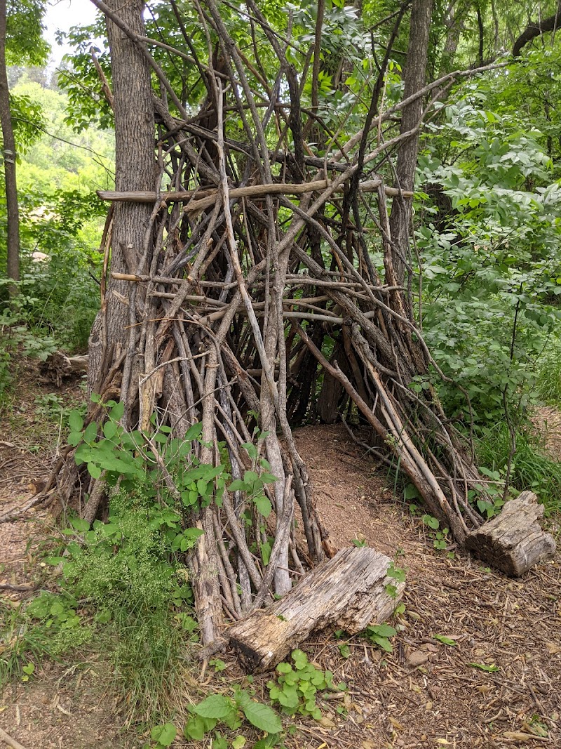 Harlan Wolfe Park - Colorado Springs, CO