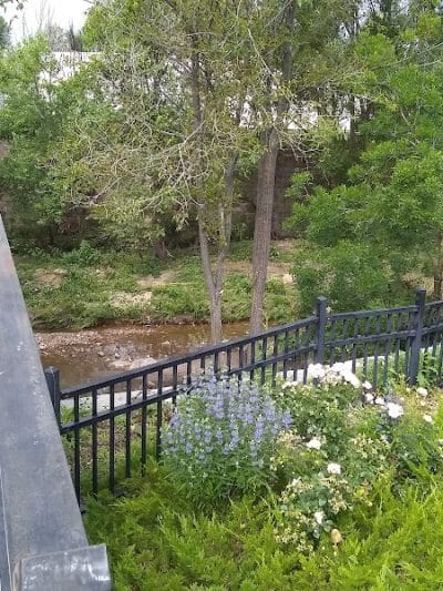 John "Prairie Dog" O'Byrne Park - Colorado Springs, CO