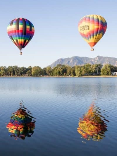 Memorial Park - Colorado Springs, CO
