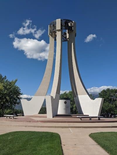 Memorial Park - Colorado Springs, CO