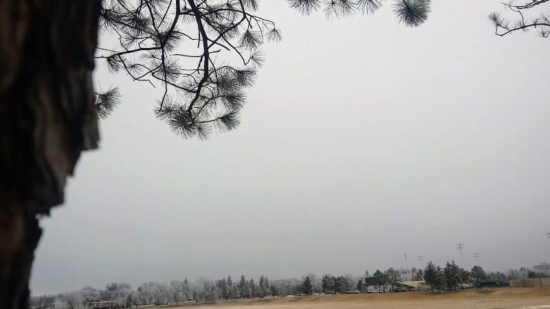 Memorial Park Pavilions A-C - Colorado Springs, CO