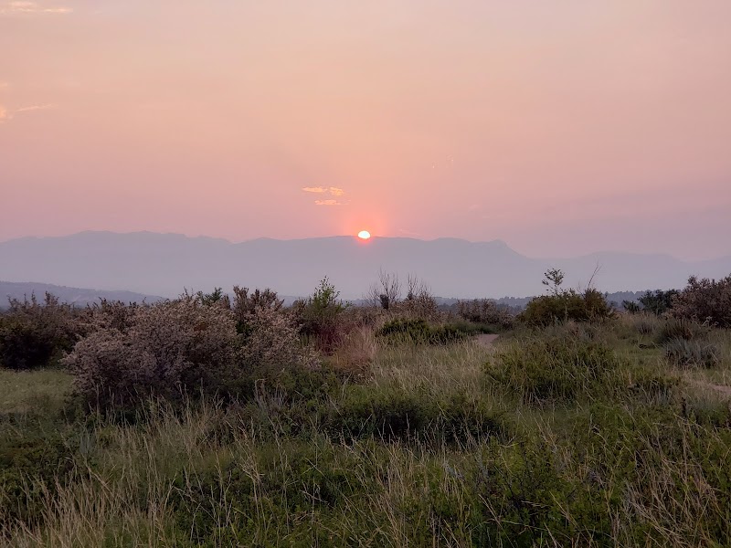 Otero Park - Colorado Springs, CO