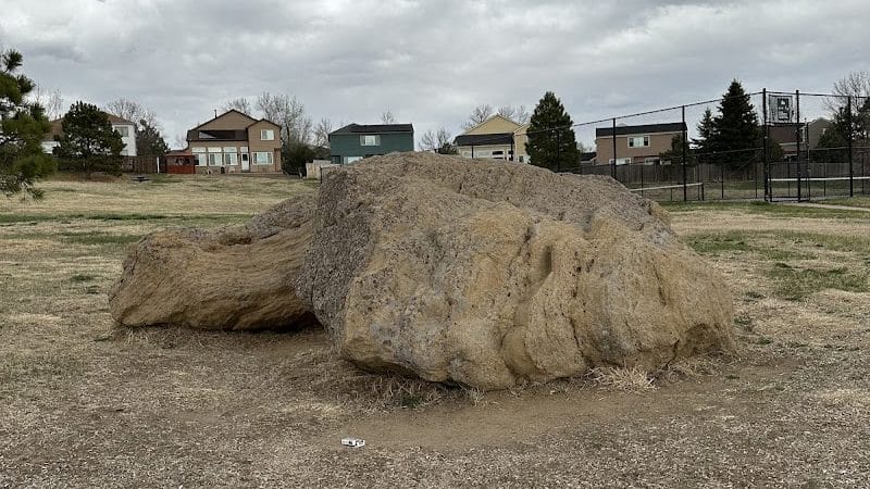Otero Park - Colorado Springs, CO