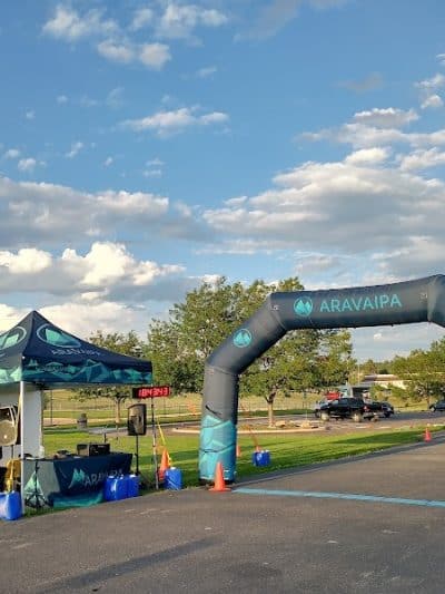 Palmer Park - Colorado Springs, CO