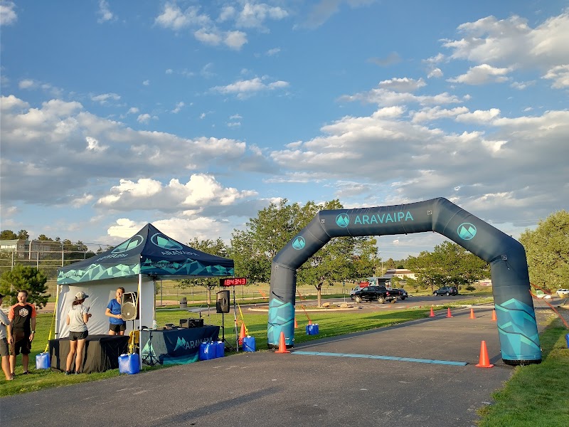 Palmer Park - Colorado Springs, CO