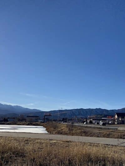 Pikes Peak Greenway University Village Trailhead - Colorado Springs, CO
