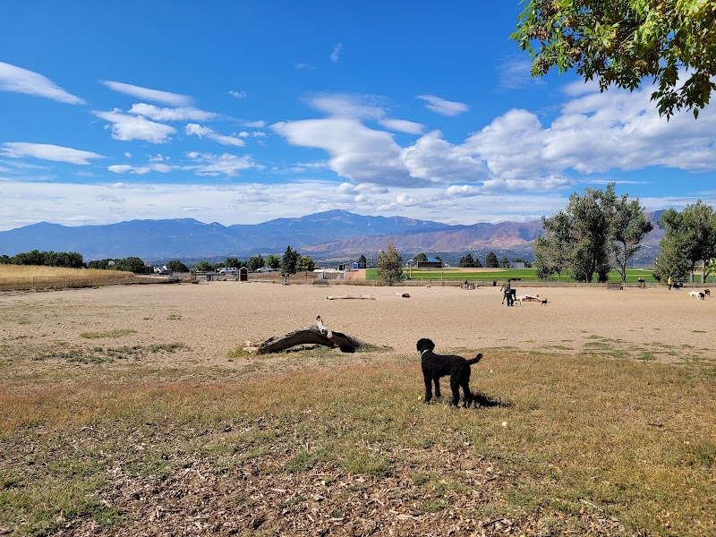 Rampart Dog Park - Colorado Springs, CO