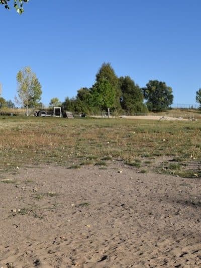 Rampart Dog Park - Colorado Springs, CO