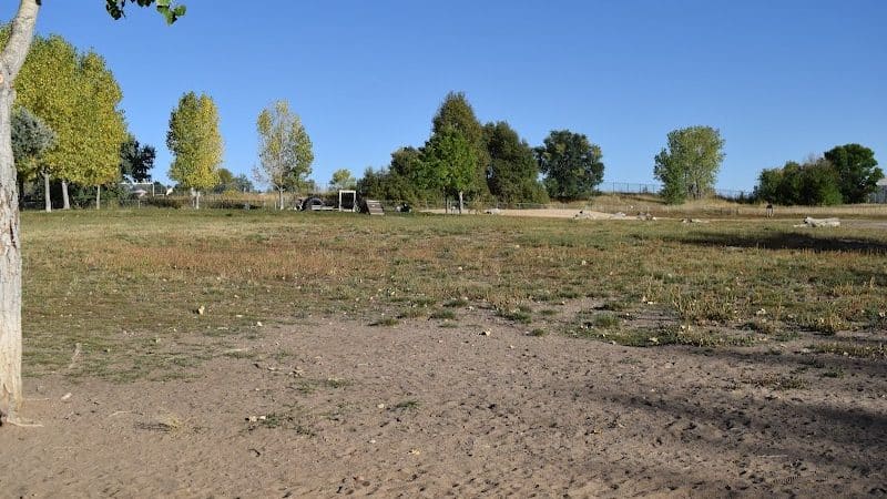 Rampart Dog Park - Colorado Springs, CO