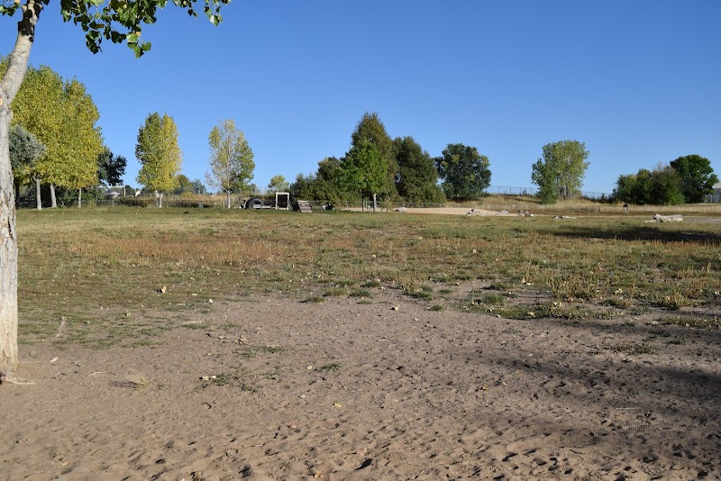 Rampart Dog Park - Colorado Springs, CO